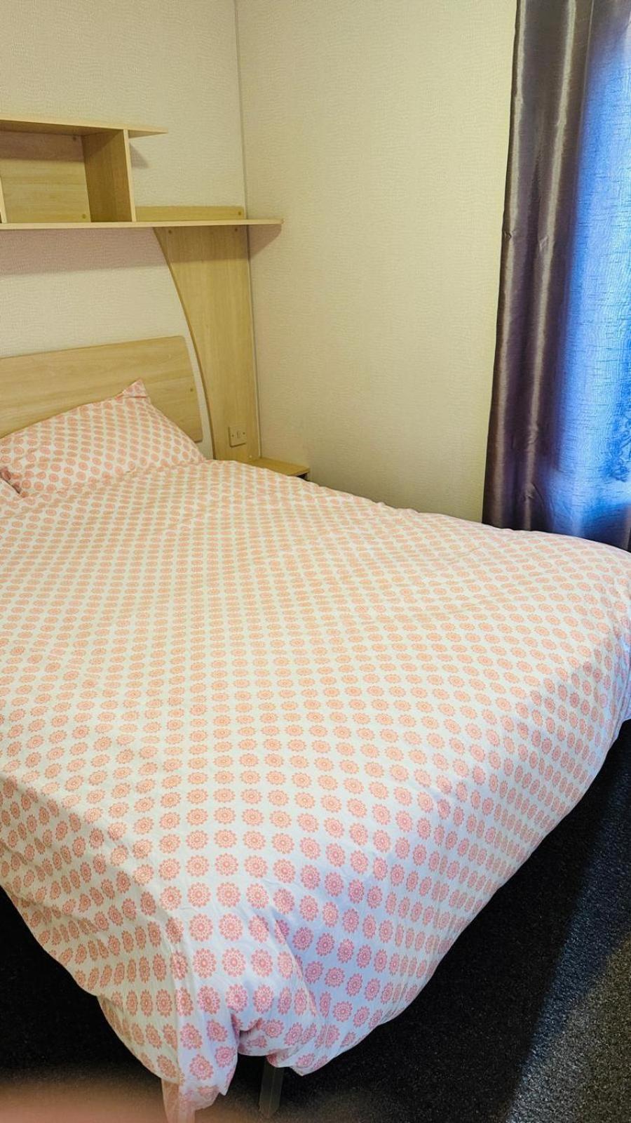 Caravan Beach Holiday Skegness Dış mekan fotoğraf