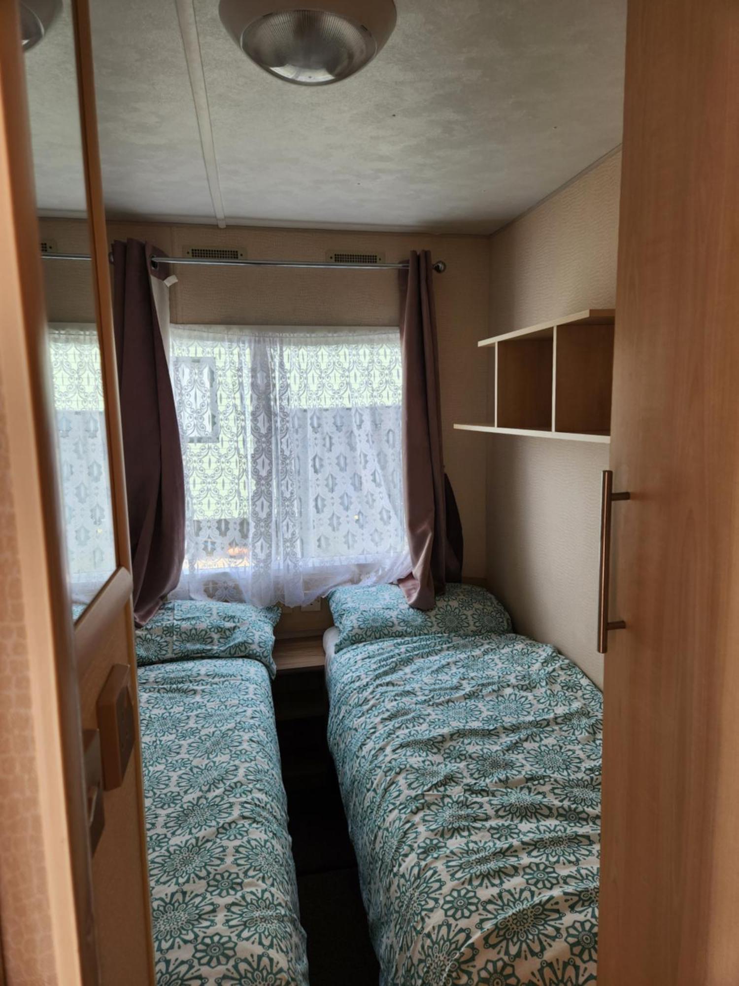 Caravan Beach Holiday Skegness Dış mekan fotoğraf