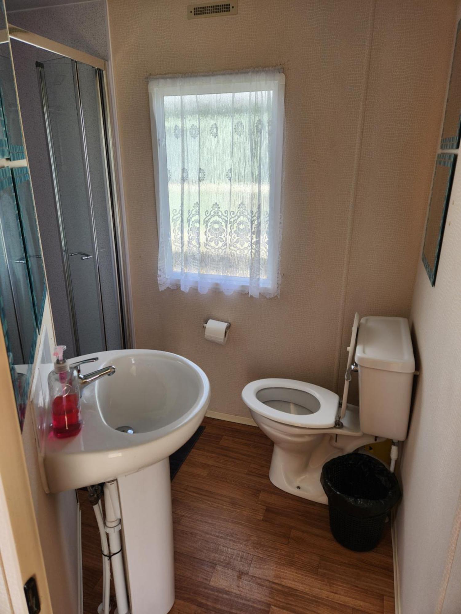 Caravan Beach Holiday Skegness Dış mekan fotoğraf